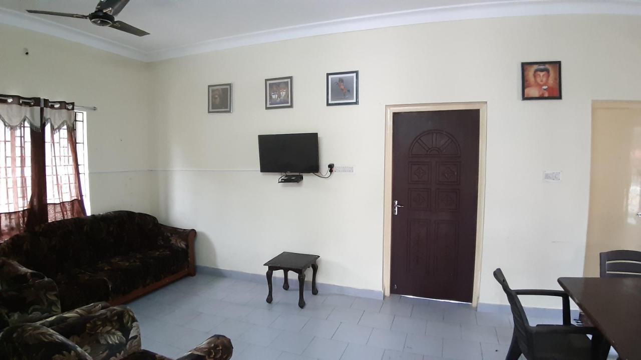 Bamboo Private Homestay Yercaud Exterior photo